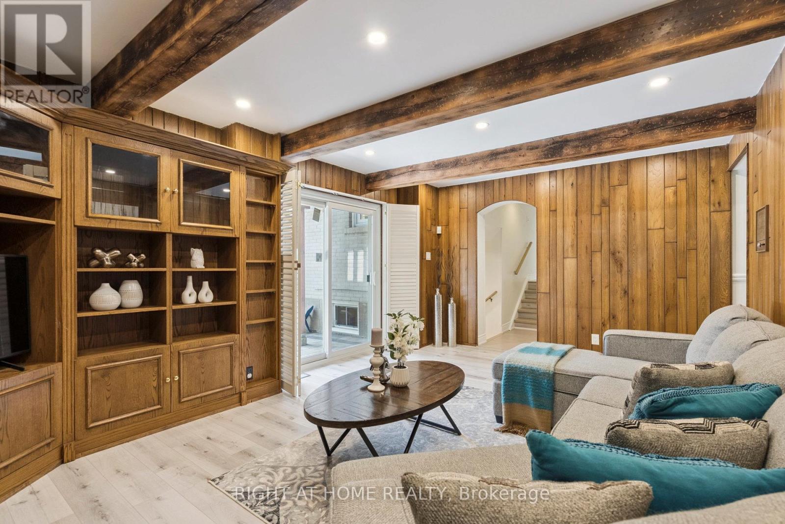 120 Santa Barbara Road, Toronto, Ontario  M2N 2C5 - Photo 34 - C12448606
