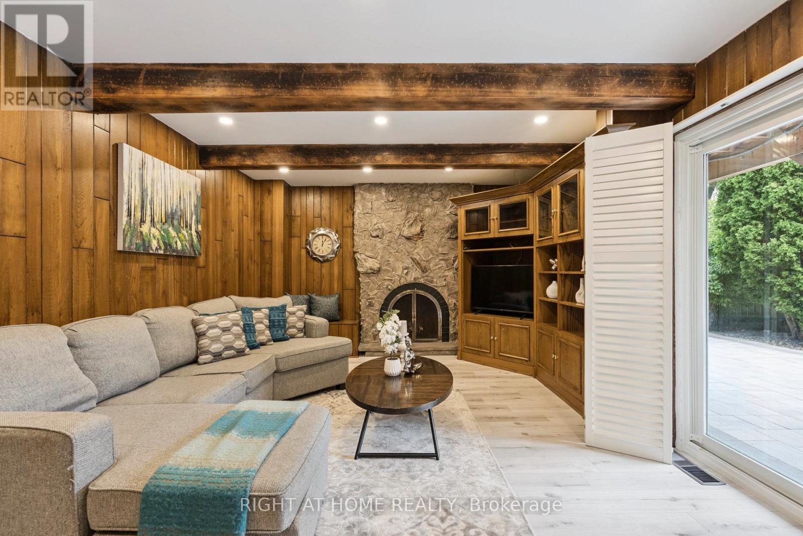 120 Santa Barbara Road, Toronto, Ontario  M2N 2C5 - Photo 35 - C12448606