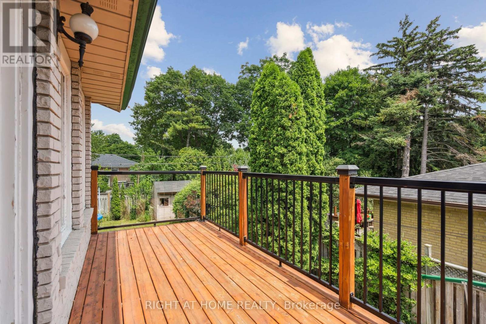 120 Santa Barbara Road, Toronto, Ontario  M2N 2C5 - Photo 47 - C12448606