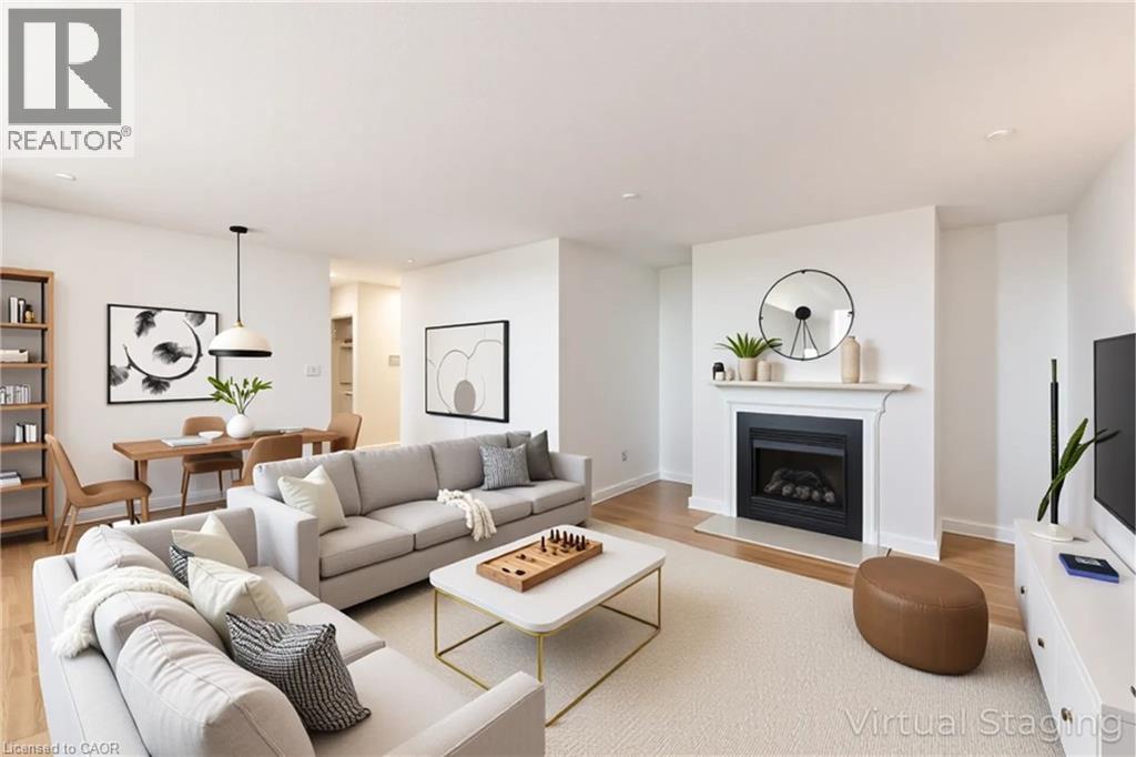 700 DYNES Road Unit# 1103, Burlington, Ontario