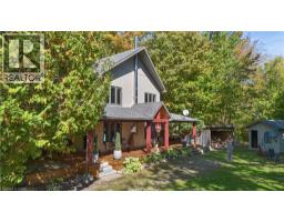 8 15TH Avenue, South Bruce Peninsula, Ontario