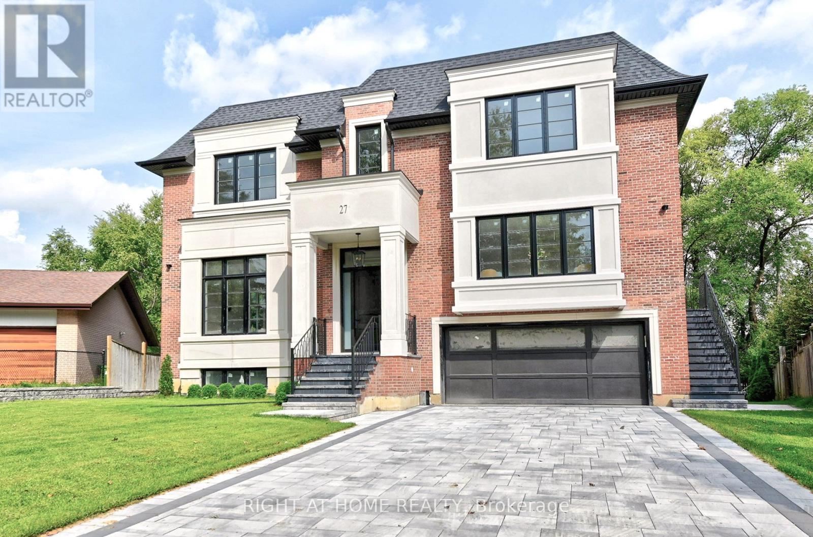 27 Hurlingham Crescent, Toronto, Ontario  M3B 2P9 - Photo 48 - C12430177