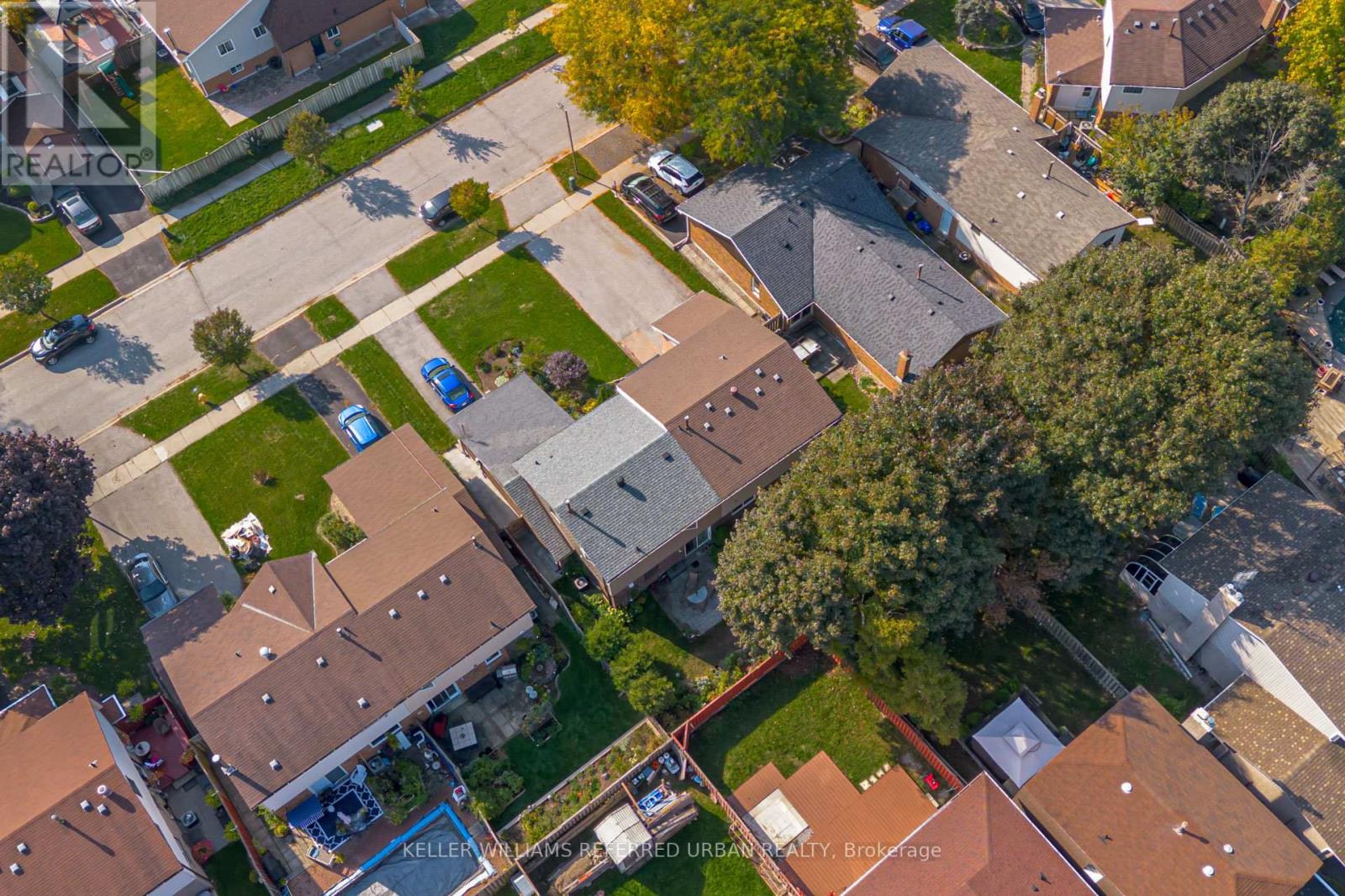 718 Edgewood Road S, Pickering, Ontario  L1V 2Z6 - Photo 27 - E12354529