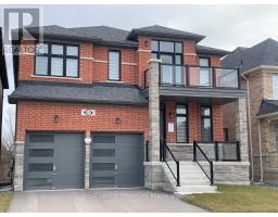87 BIG CANOE DRIVE, Georgina, Ontario