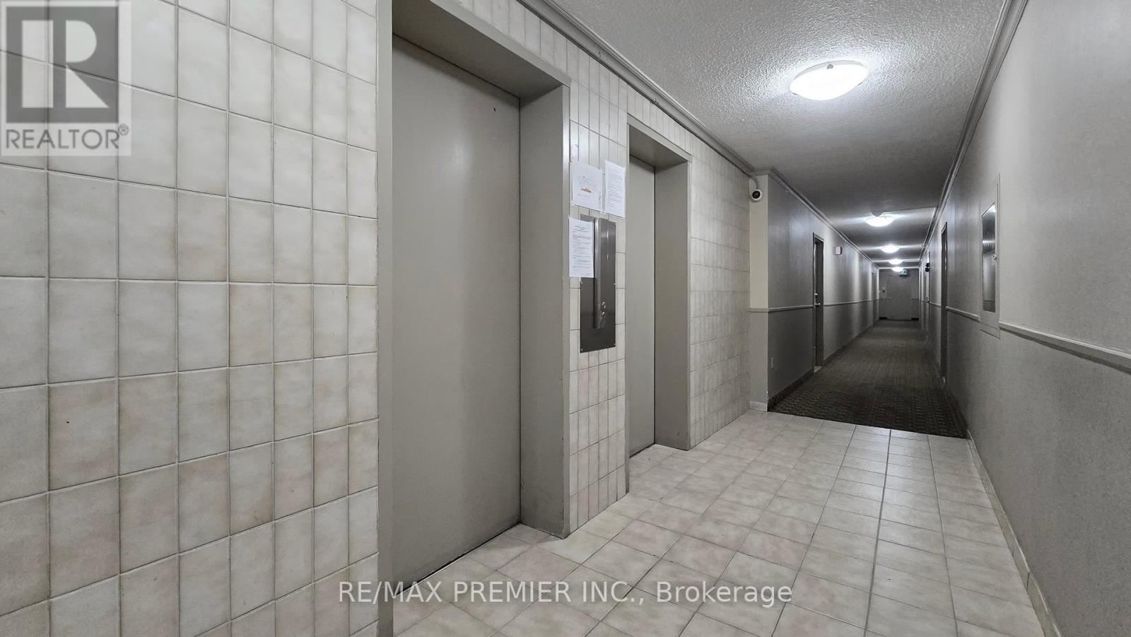 501 - 10 Tobermory Drive, Toronto, Ontario  M3N 2Y5 - Photo 28 - W12447318