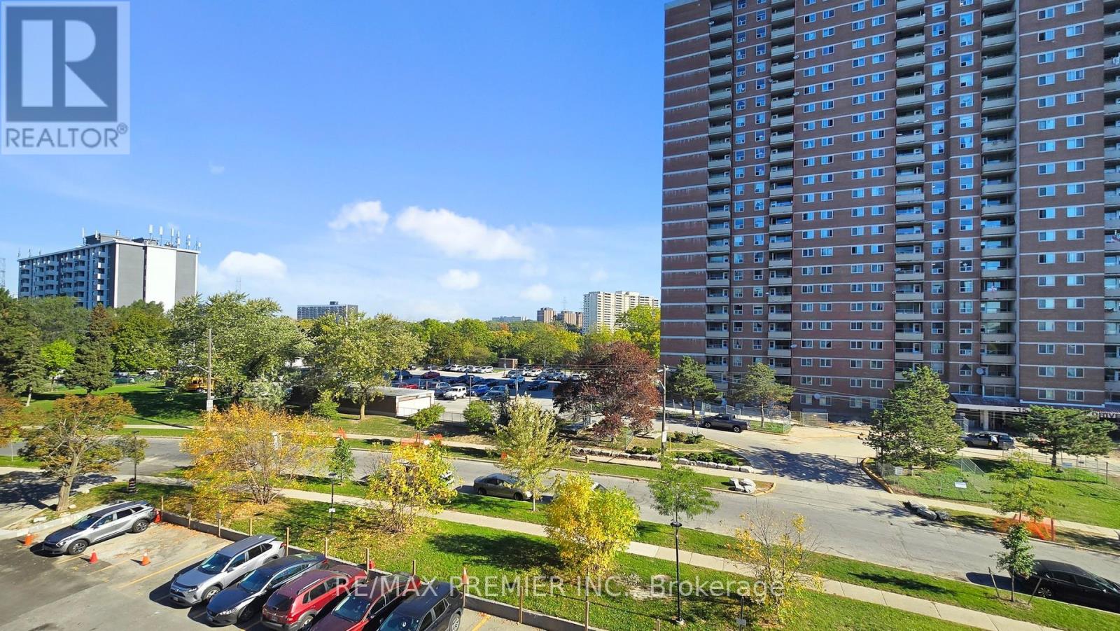 501 - 10 Tobermory Drive, Toronto, Ontario  M3N 2Y5 - Photo 24 - W12447318