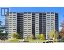 501 - 10 TOBERMORY DRIVE, Toronto, Ontario