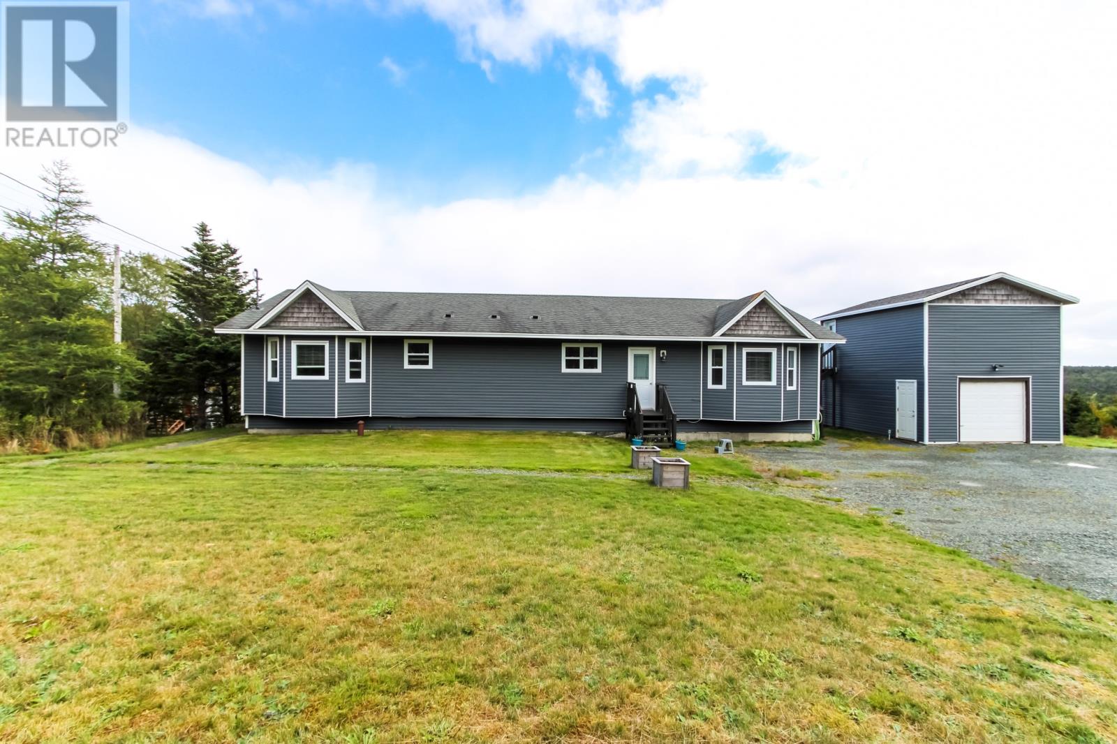 330 Pouch Cove Highway, Flatrock, Newfoundland & Labrador  A1K 1C9 - Photo 2 - 1291268