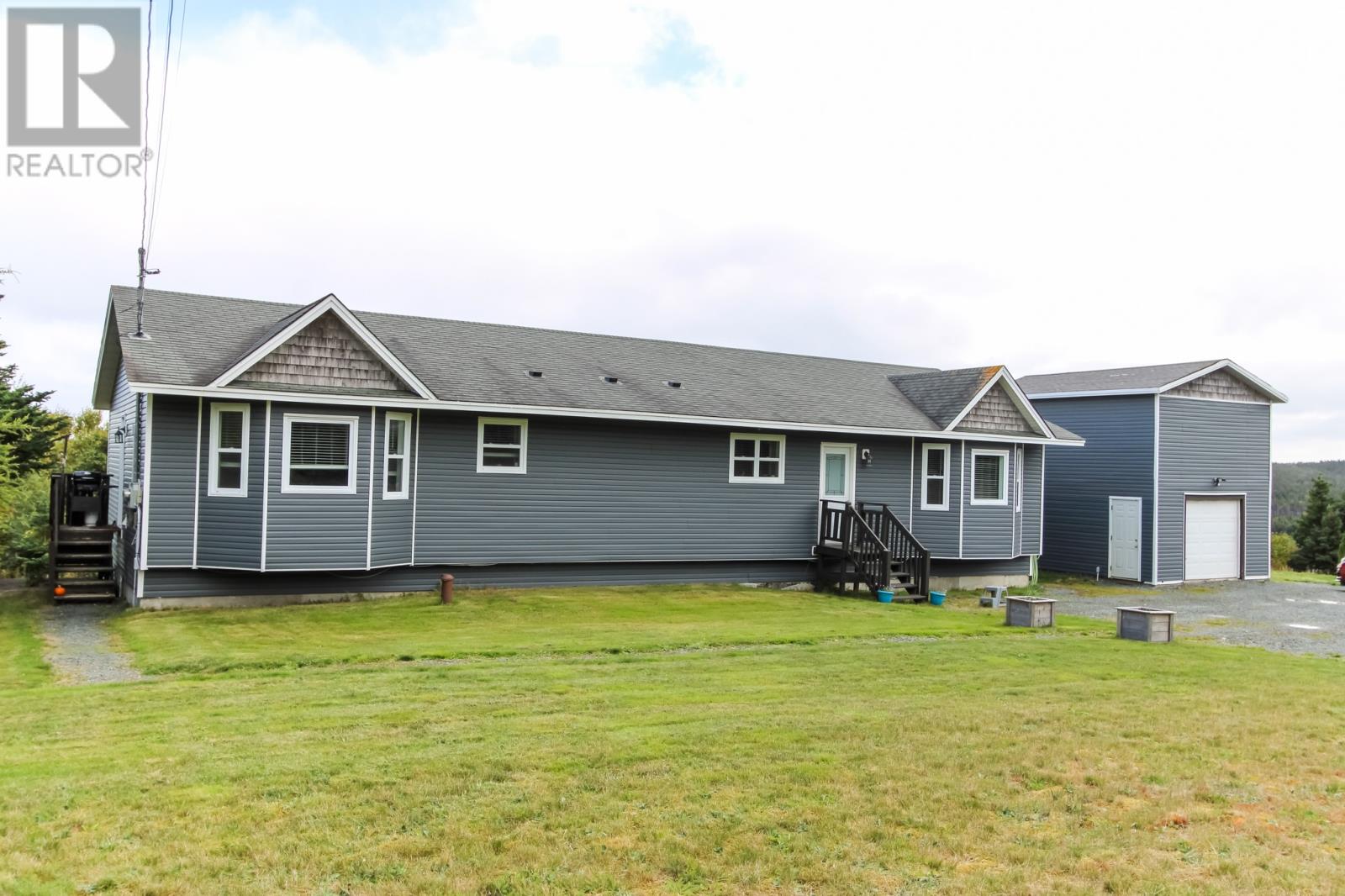 330 Pouch Cove Highway, Flatrock, Newfoundland & Labrador  A1K 1C9 - Photo 3 - 1291268