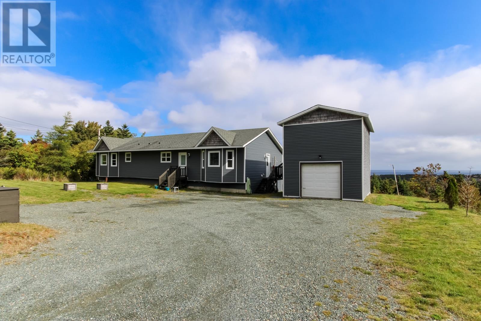 330 Pouch Cove Highway, Flatrock, Newfoundland & Labrador  A1K 1C9 - Photo 34 - 1291268