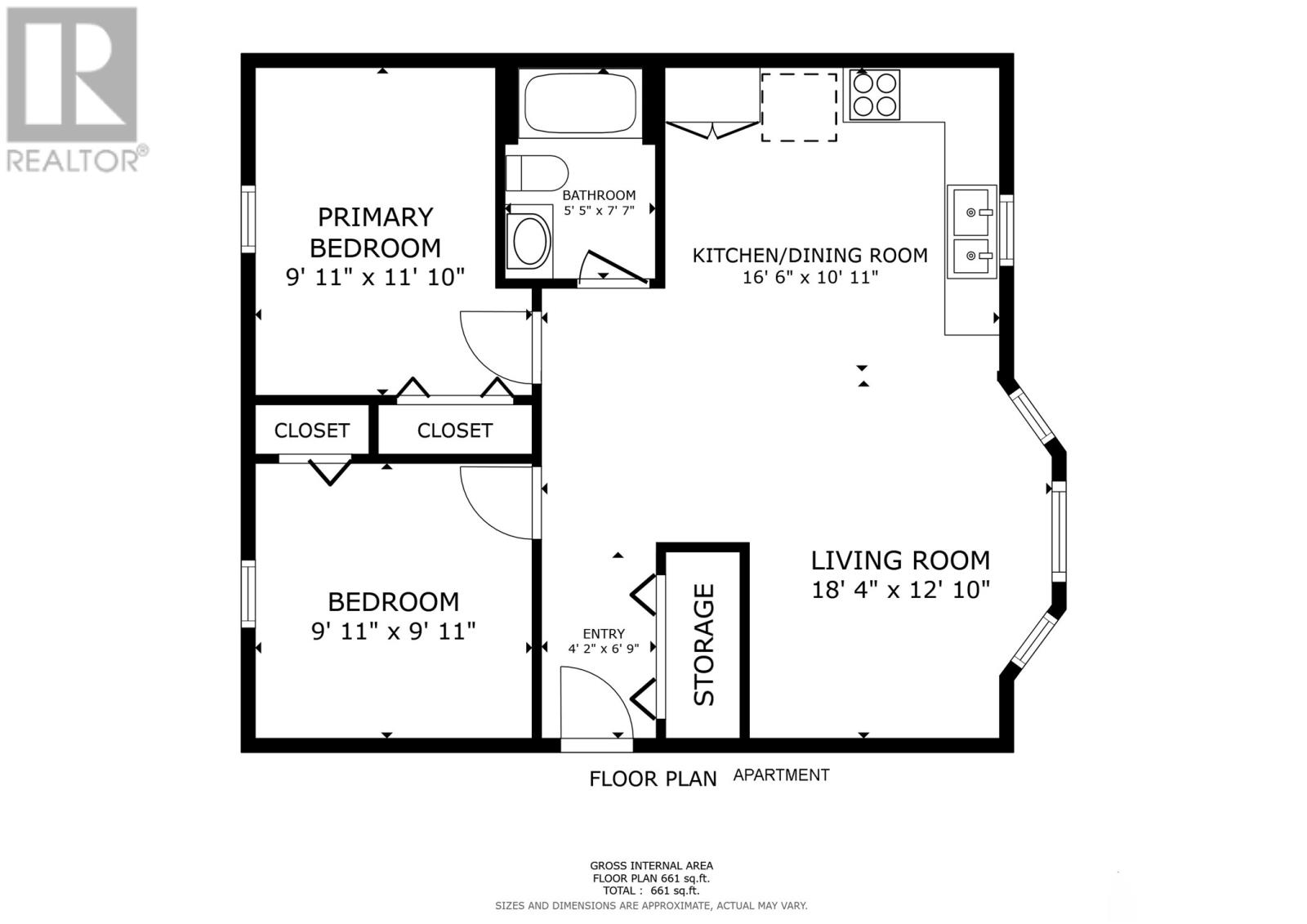 330 Pouch Cove Highway, Flatrock, Newfoundland & Labrador  A1K 1C9 - Photo 36 - 1291268