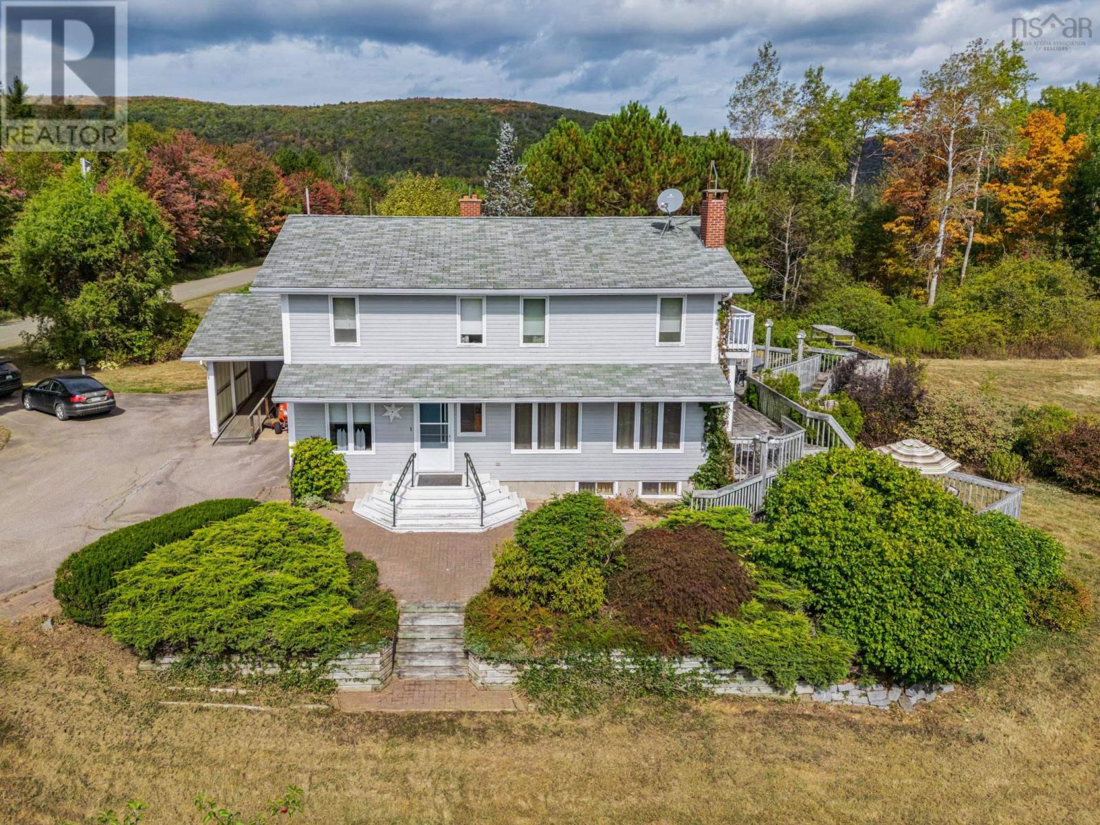 260 Phinney Mountain Road, Upper Granville, Nova Scotia