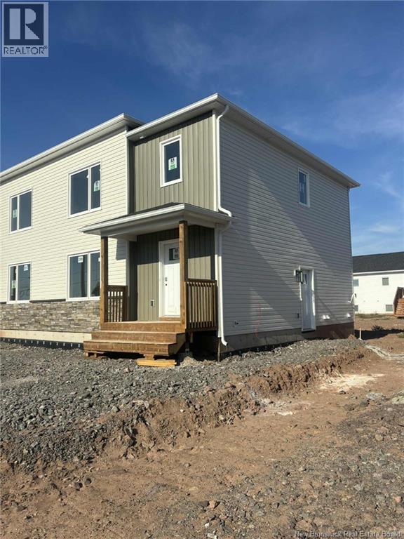 289 Maccoun Street, Moncton, New Brunswick  E1K 0A1 - Photo 2 - NB127988