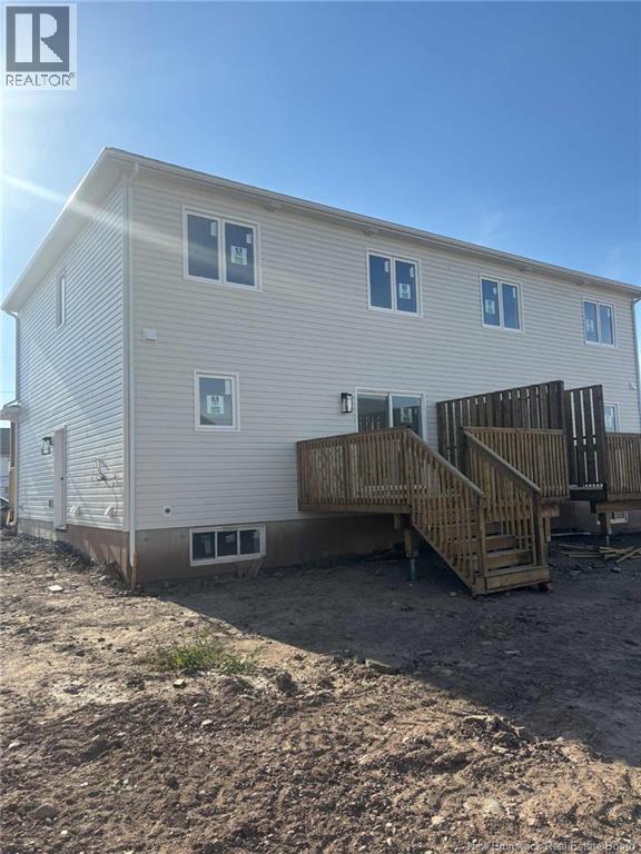 289 Maccoun Street, Moncton, New Brunswick  E1K 0A1 - Photo 22 - NB127988