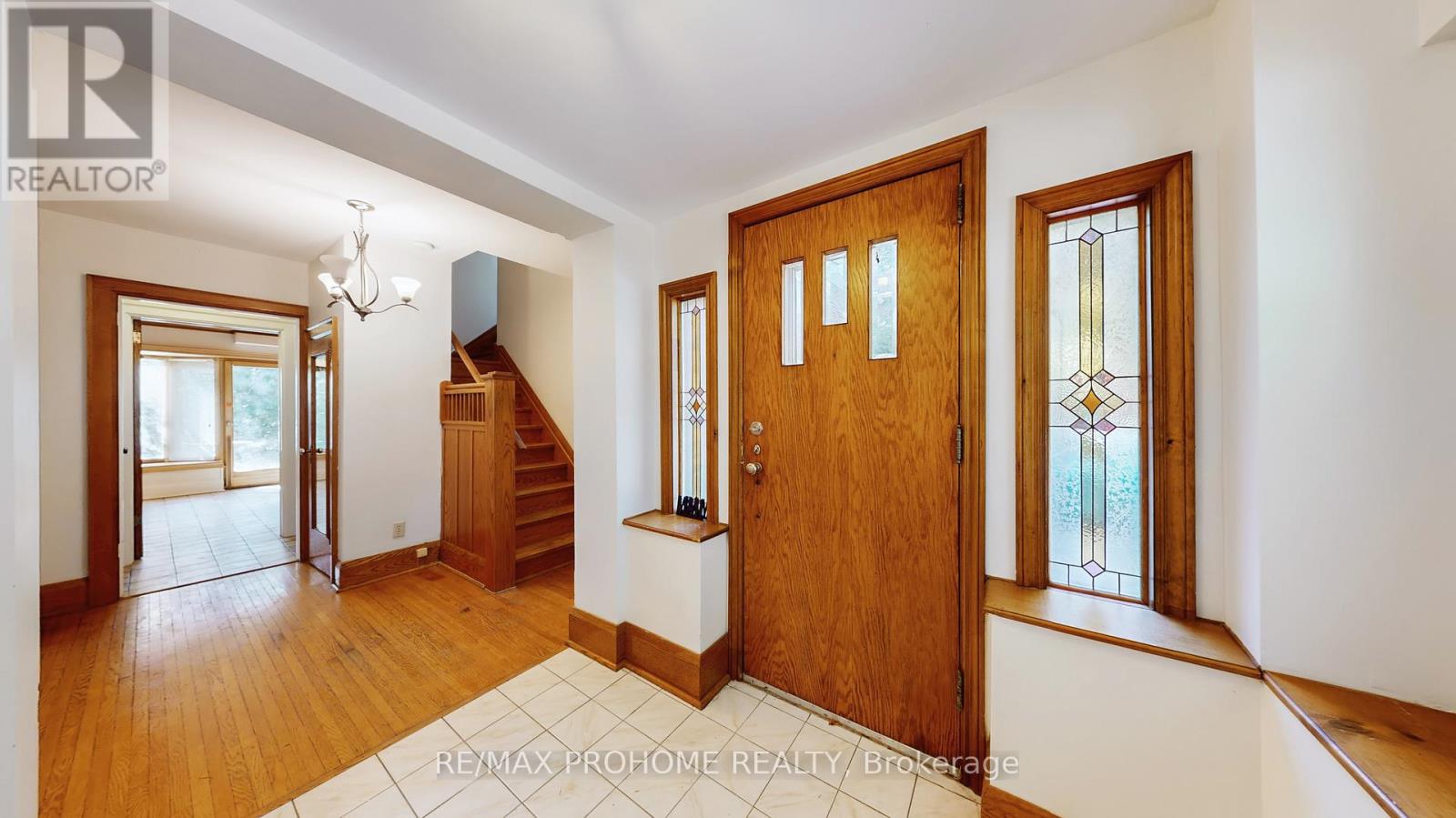 17 Eckardt Avenue, Markham, Ontario  L3R 1P1 - Photo 13 - N12448612