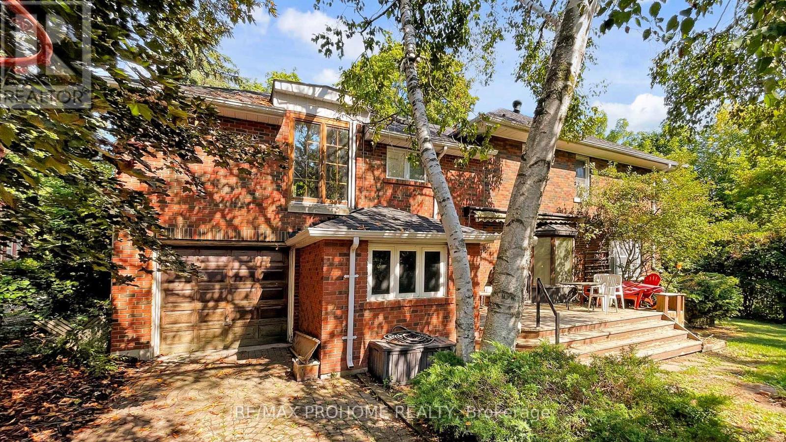 17 Eckardt Avenue, Markham, Ontario  L3R 1P1 - Photo 31 - N12448612