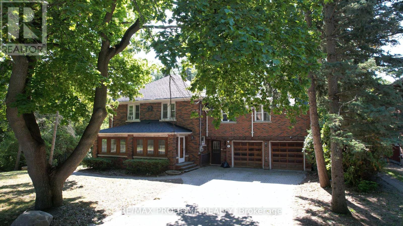 17 Eckardt Avenue, Markham, Ontario  L3R 1P1 - Photo 35 - N12448612