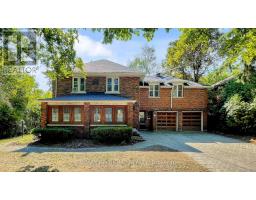 17 ECKARDT AVENUE, Markham, Ontario