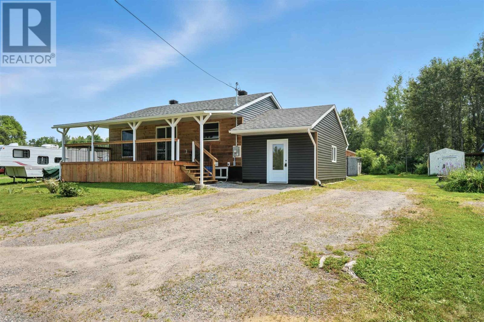 397 Boyle St, Thessalon, Ontario  P0R 1L0 - Photo 1 - SM252214