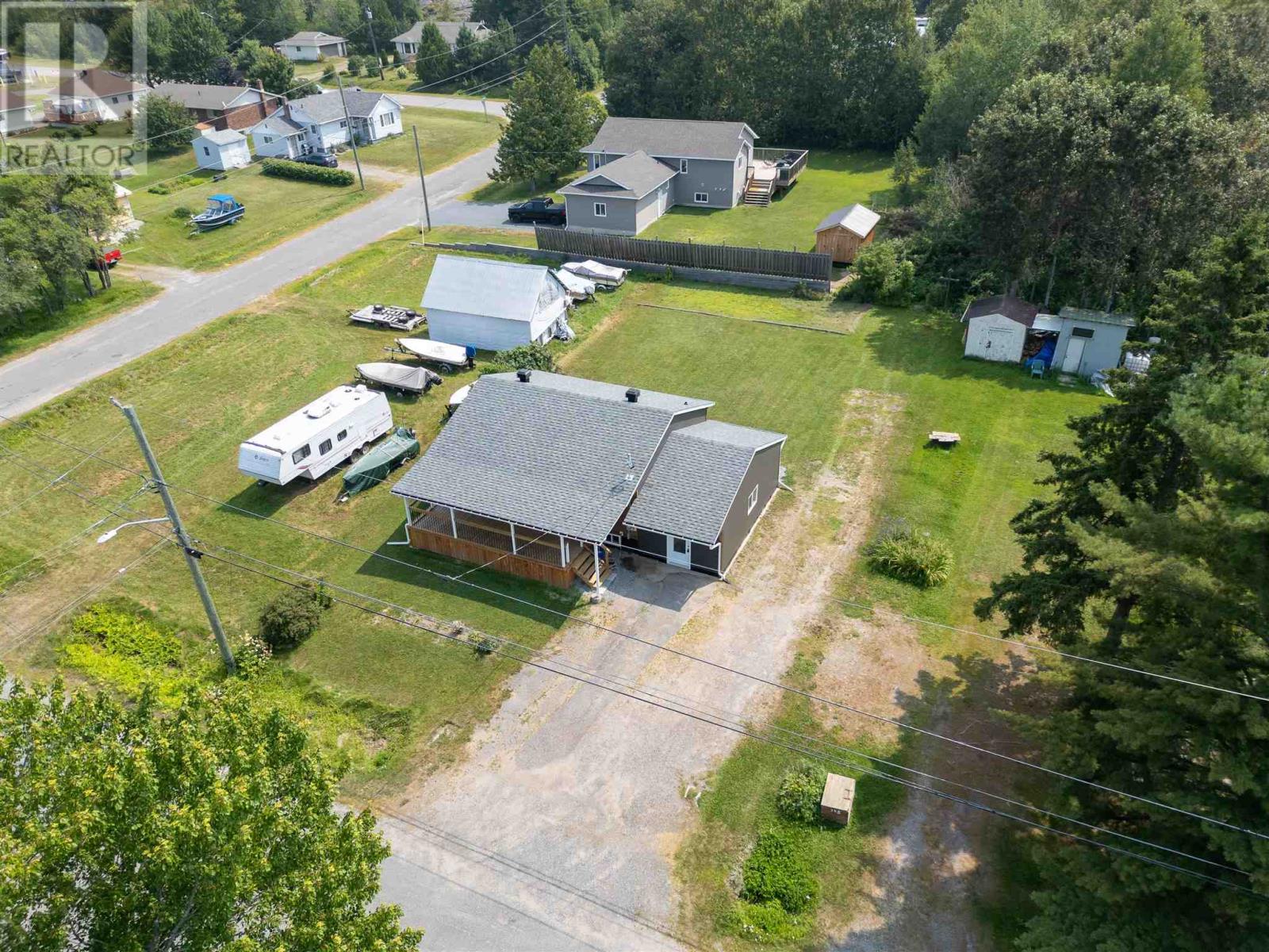 397 Boyle St, Thessalon, Ontario  P0R 1L0 - Photo 34 - SM252214