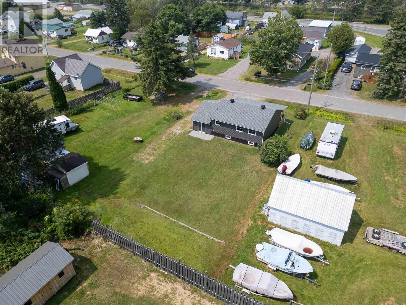 397 Boyle St, Thessalon, Ontario  P0R 1L0 - Photo 36 - SM252214