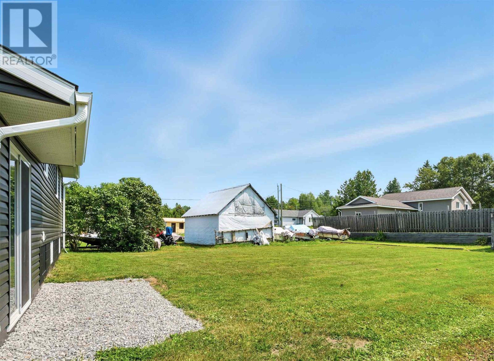 397 Boyle St, Thessalon, Ontario  P0R 1L0 - Photo 39 - SM252214