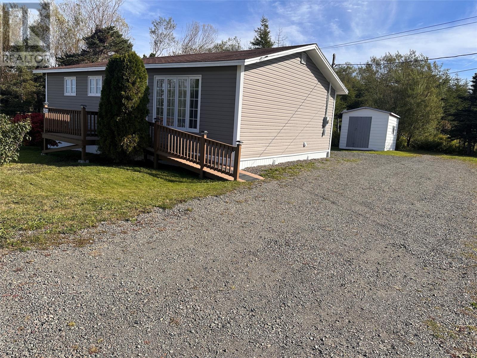 523 Main Road, Burin, Newfoundland & Labrador  A0E 1E0 - Photo 1 - 1291271