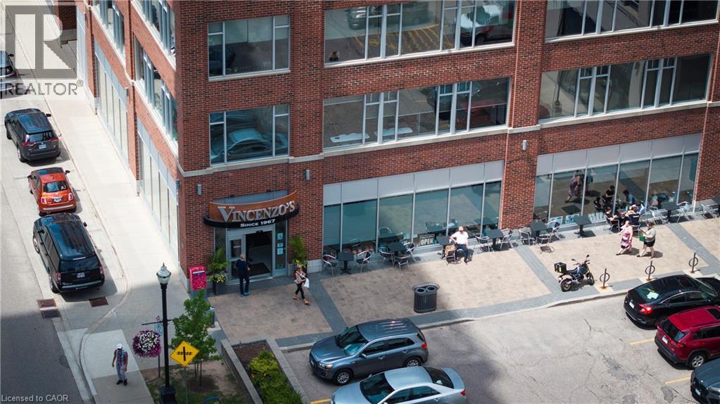 191 King Street S Unit# 410, Waterloo, Ontario  N2J 1R1 - Photo 3 - 40751374