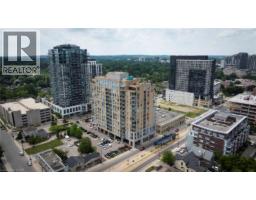 191 KING Street S Unit# 410, Waterloo, Ontario