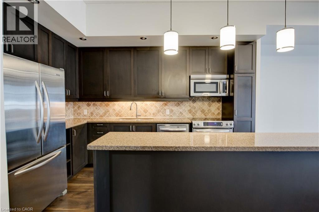 191 King Street S Unit# 410, Waterloo, Ontario  N2J 1R1 - Photo 8 - 40751374