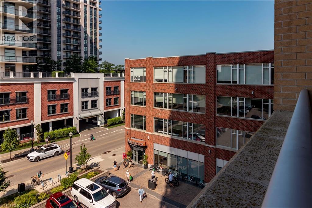 191 King Street S Unit# 410, Waterloo, Ontario  N2J 1R1 - Photo 30 - 40751374