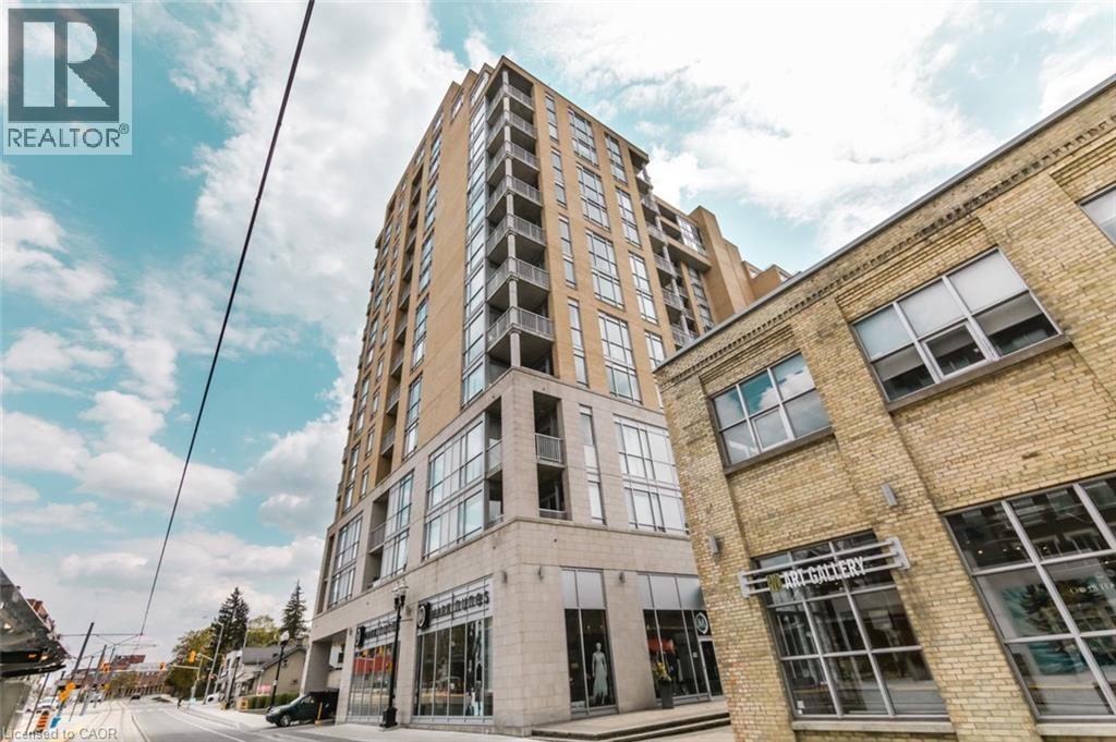 191 King Street S Unit# 410, Waterloo, Ontario  N2J 1R1 - Photo 43 - 40751374