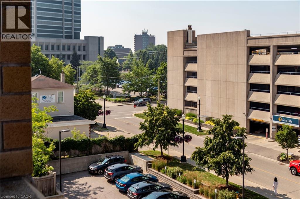 191 King Street S Unit# 410, Waterloo, Ontario  N2J 1R1 - Photo 37 - 40751374