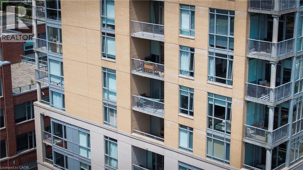 191 King Street S Unit# 410, Waterloo, Ontario  N2J 1R1 - Photo 42 - 40751374