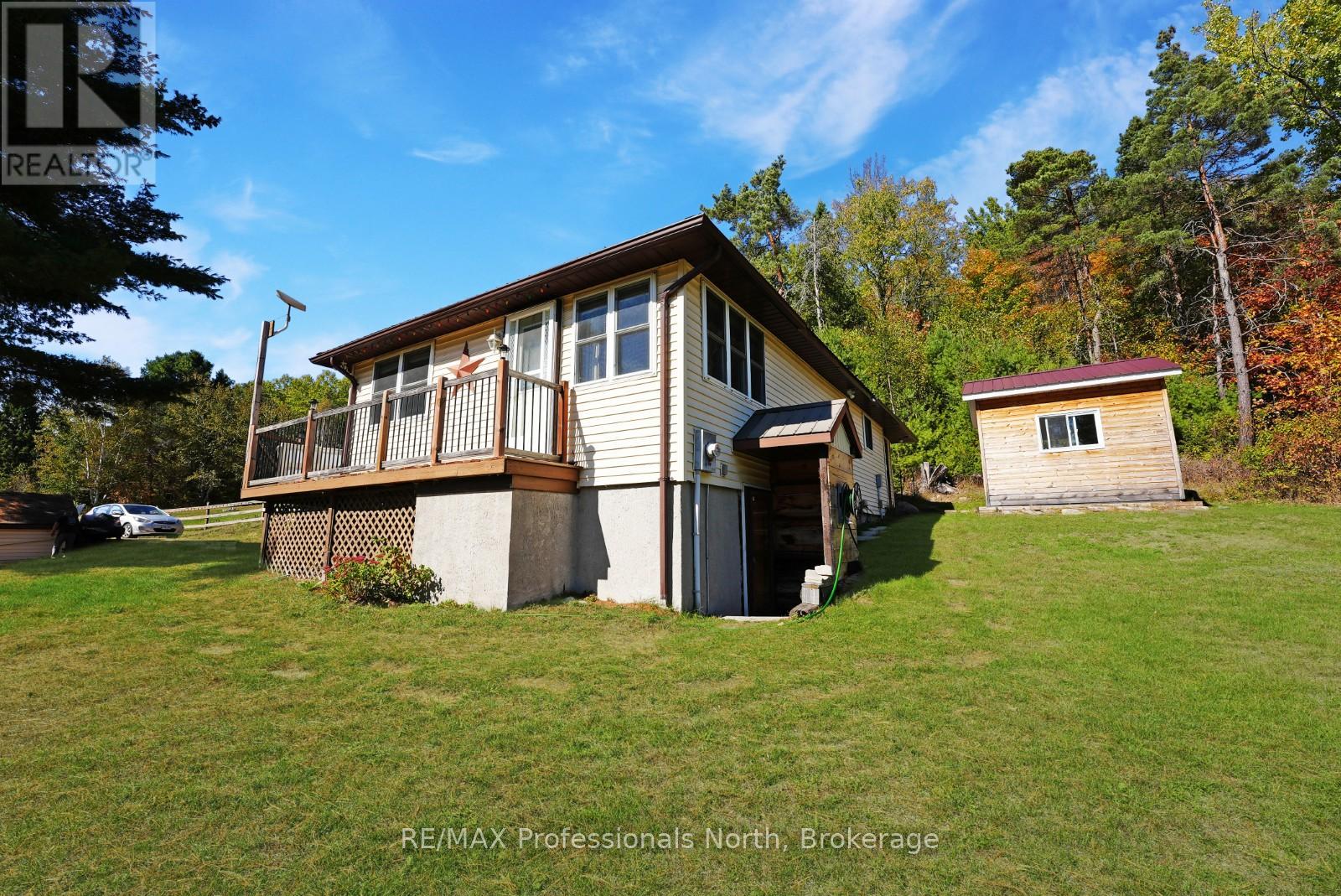 1123 Harcourt Road, Dysart Et Al, Ontario  K0L 1X0 - Photo 30 - X12448623