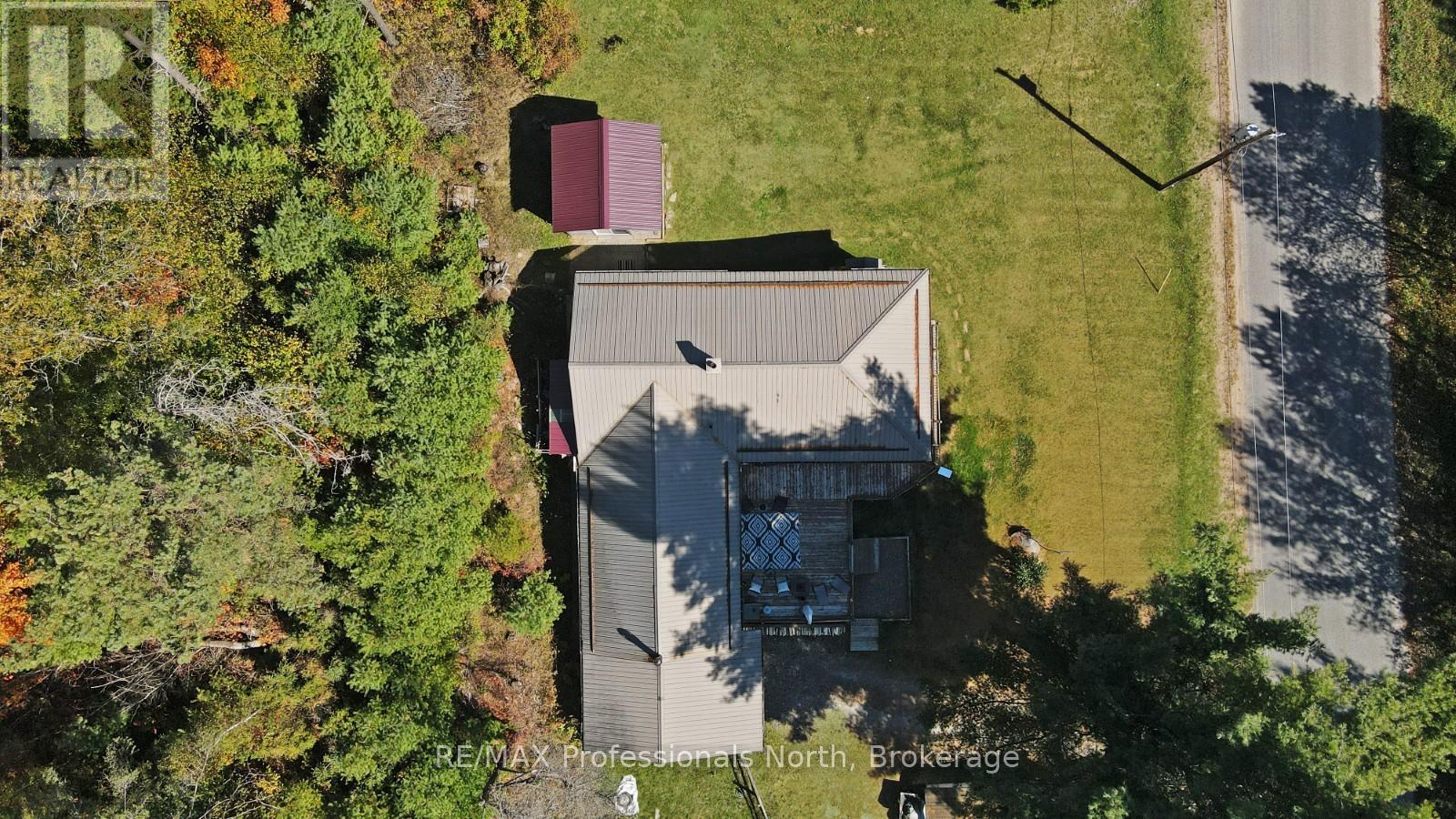 1123 Harcourt Road, Dysart Et Al, Ontario  K0L 1X0 - Photo 35 - X12448623