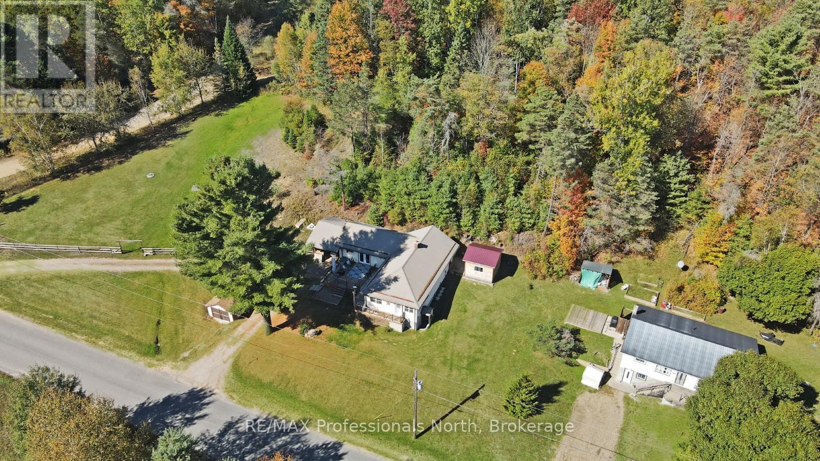 1123 Harcourt Road, Dysart Et Al, Ontario  K0L 1X0 - Photo 36 - X12448623