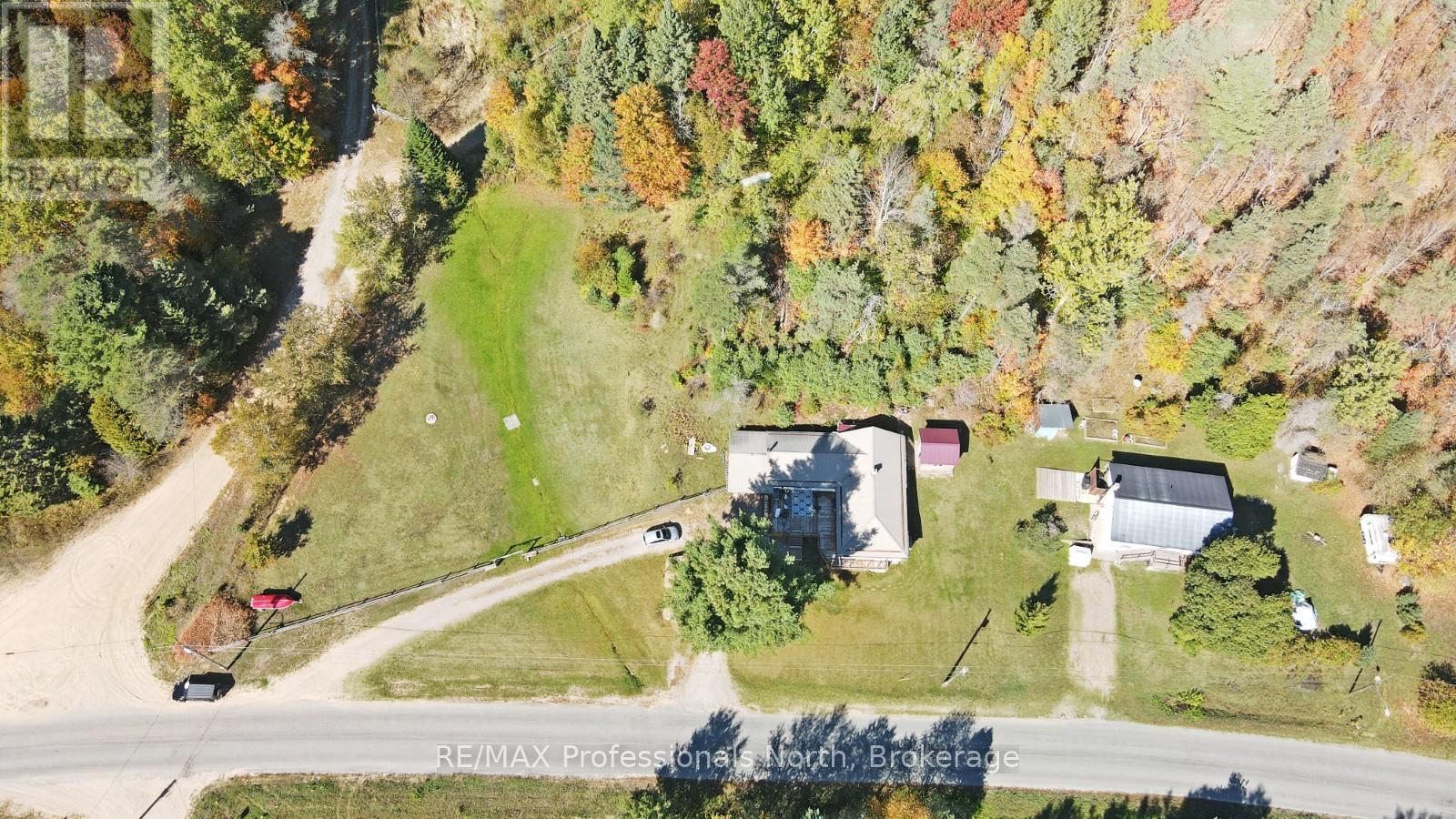 1123 Harcourt Road, Dysart Et Al, Ontario  K0L 1X0 - Photo 37 - X12448623