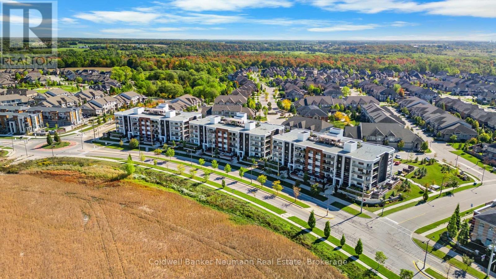 103 - 247 GREY SILO ROAD, Waterloo, Ontario