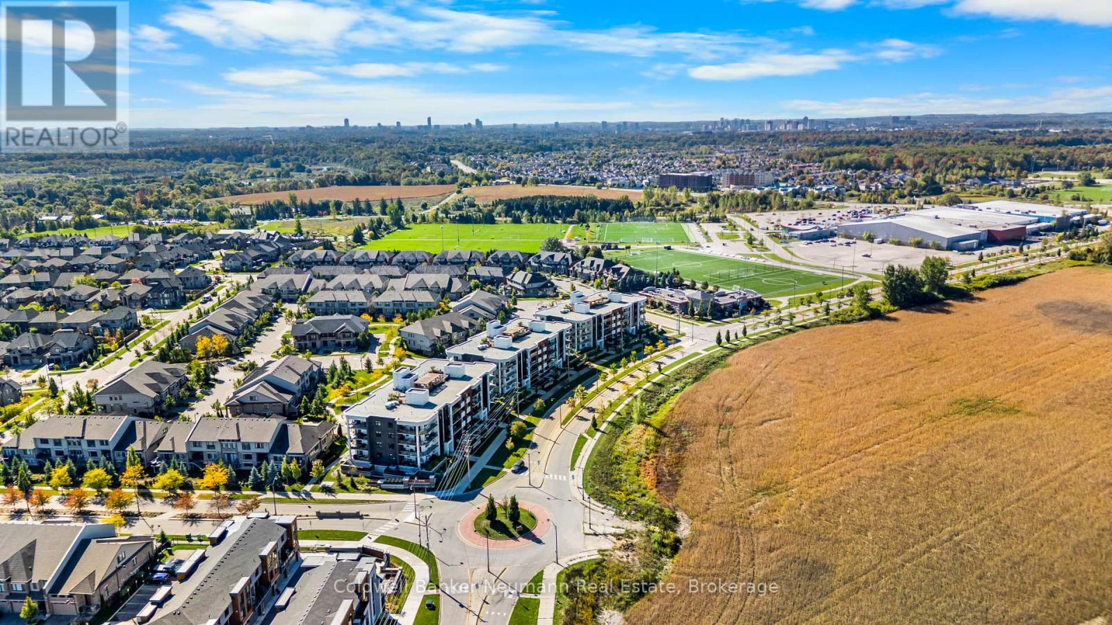 103 - 247 Grey Silo Road, Waterloo, Ontario  N2K 0G7 - Photo 23 - X12448639