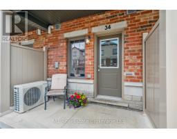 34 - 39 KAY CRESCENT, Guelph, Ontario