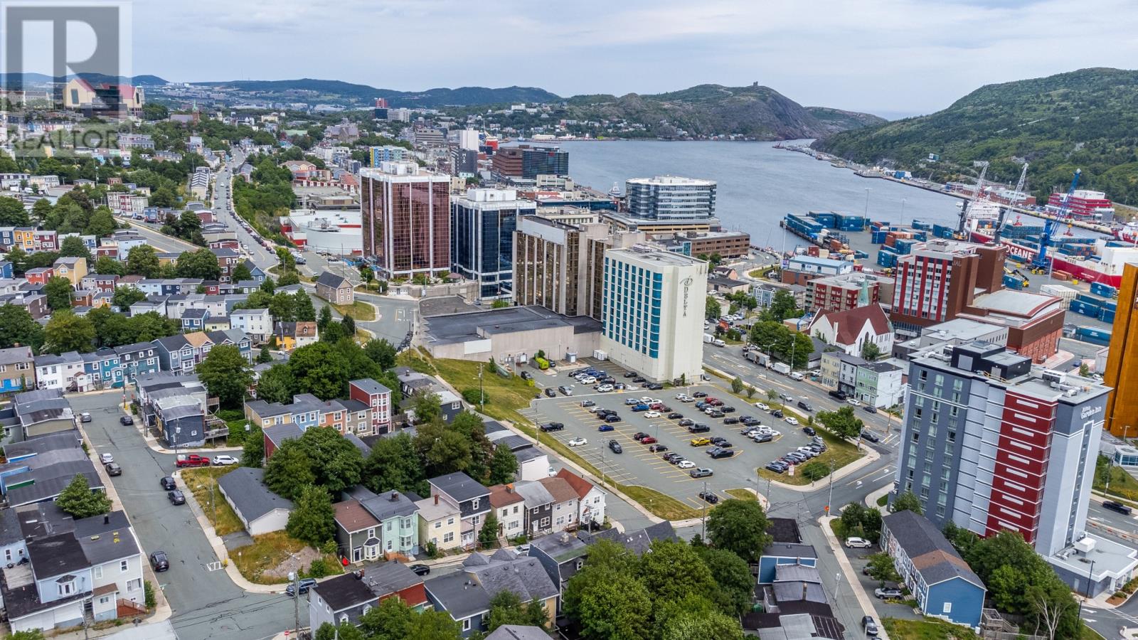63 Springdale Street, St.johns, Newfoundland & Labrador  A1C 5B3 - Photo 2 - 1291293