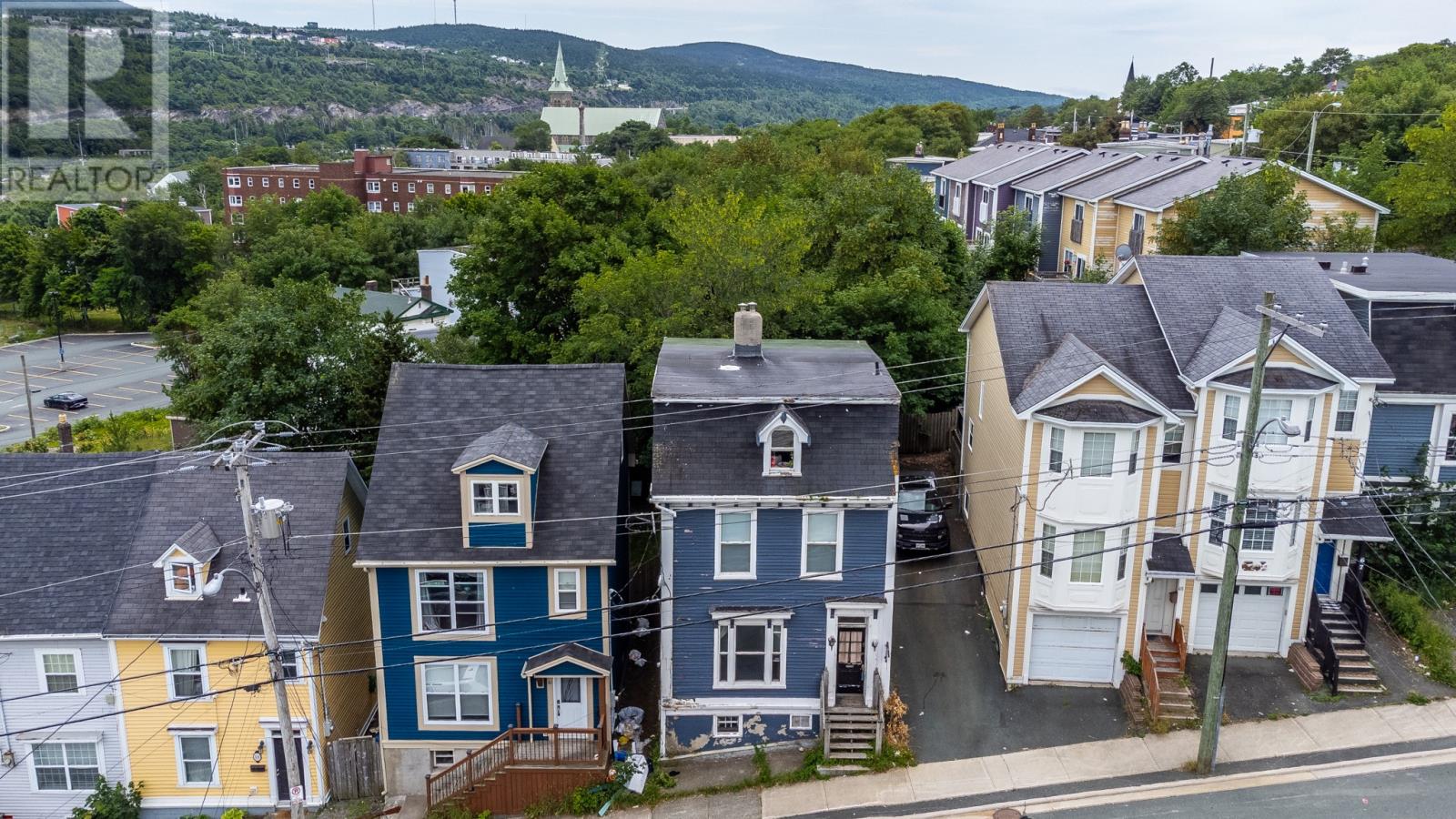 63 Springdale Street, St.johns, Newfoundland & Labrador  A1C 5B3 - Photo 3 - 1291293