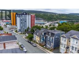 63 Springdale Street, St.Johns, Newfoundland & Labrador