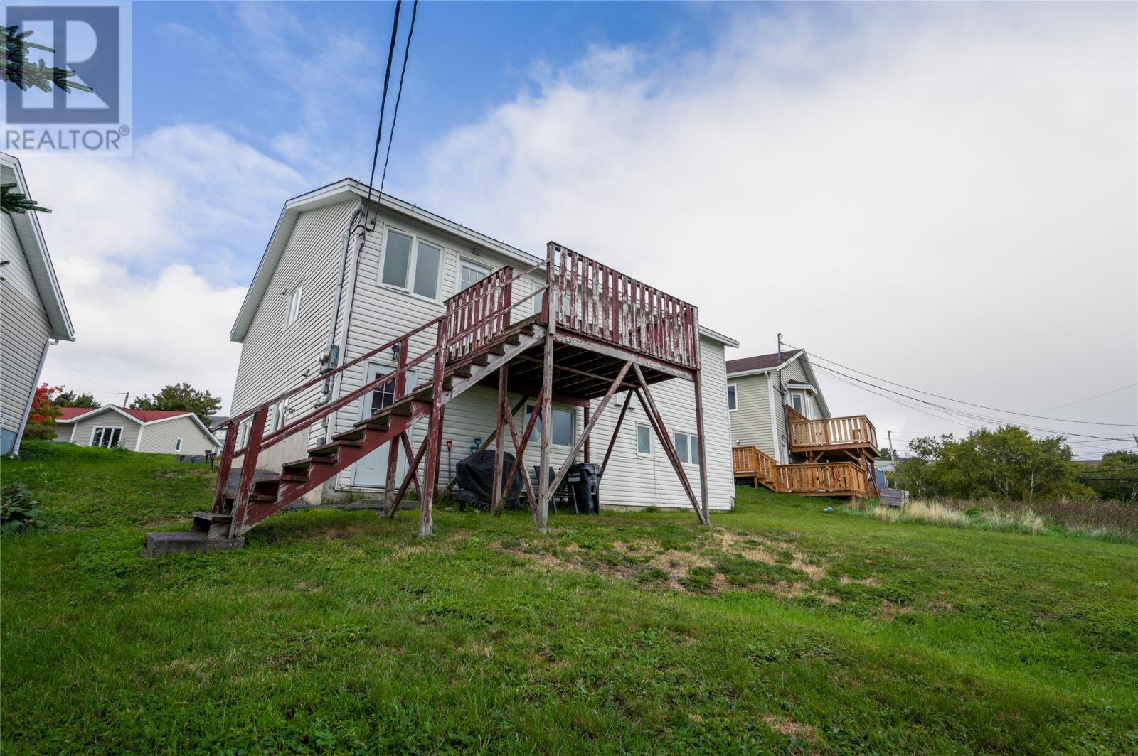 9 Edgecombe Drive, St John's, Newfoundland & Labrador  A1B 4N9 - Photo 16 - 1291269