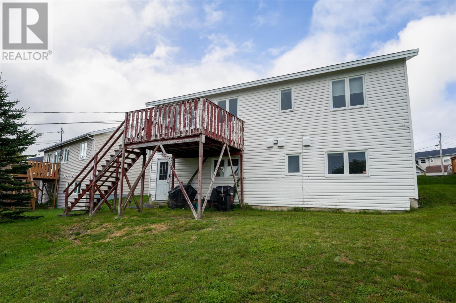 9 Edgecombe Drive, St John's, Newfoundland & Labrador  A1B 4N9 - Photo 17 - 1291269