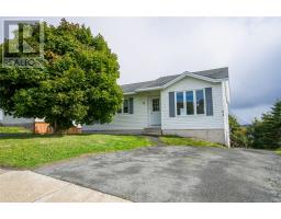 9 Edgecombe Drive, St John's, Newfoundland & Labrador