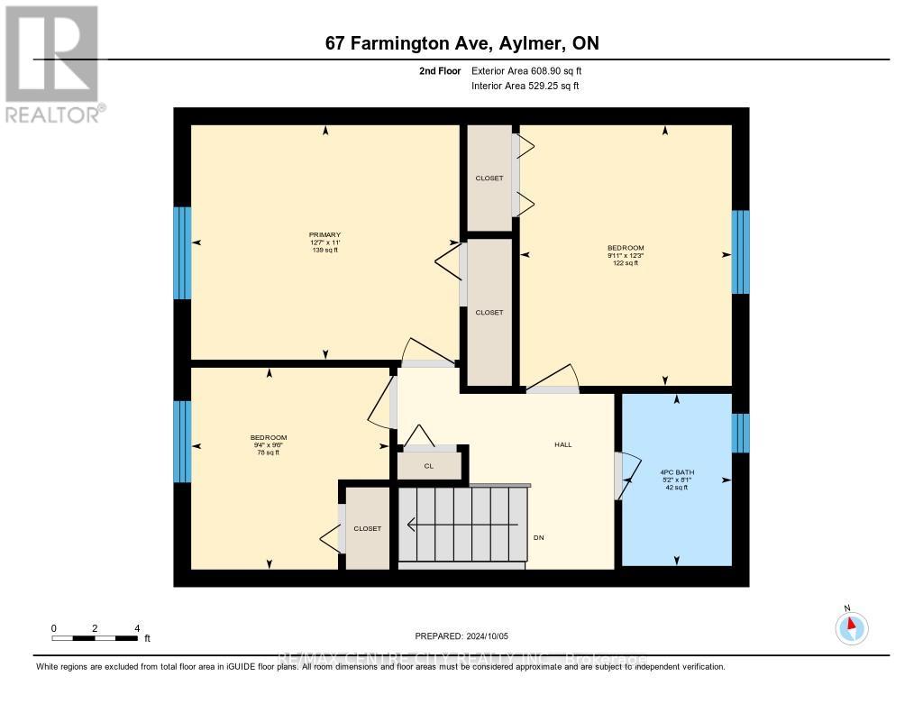 67 Farmington Avenue, Aylmer, Ontario  N5H 3E3 - Photo 30 - X12448634