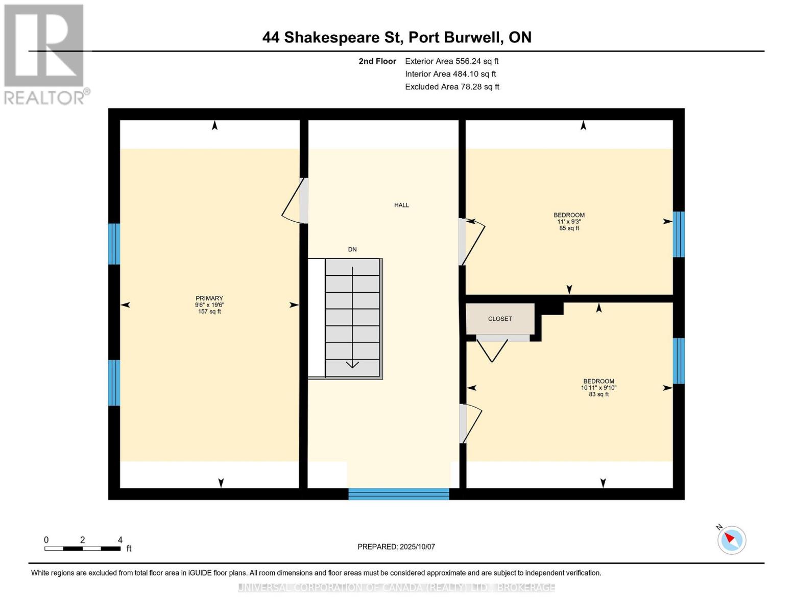44 Shakespeare Street, Bayham, Ontario  N0J 1T0 - Photo 40 - X12448646