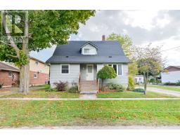44 SHAKESPEARE STREET, Bayham, Ontario